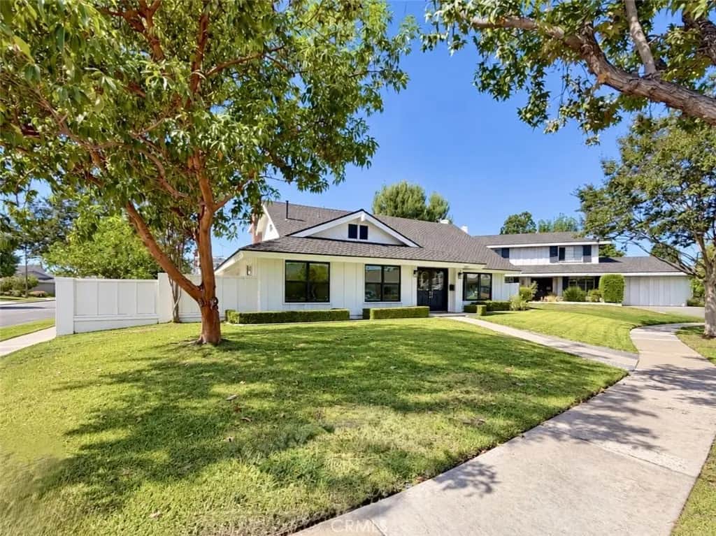 17441 Village Drive, Tustin, CA — listing photo 1