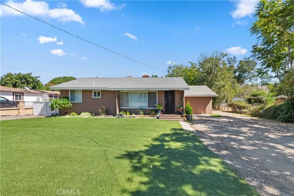 11079 Alder, Bloomington, CA — listing photo 1