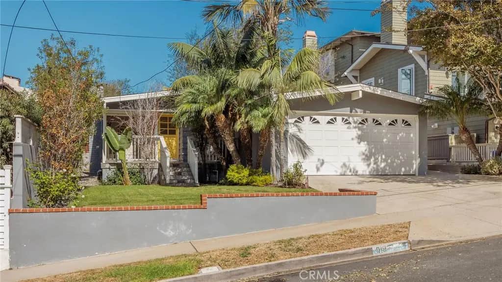 519 14th, Manhattan Beach, CA — listing photo 1