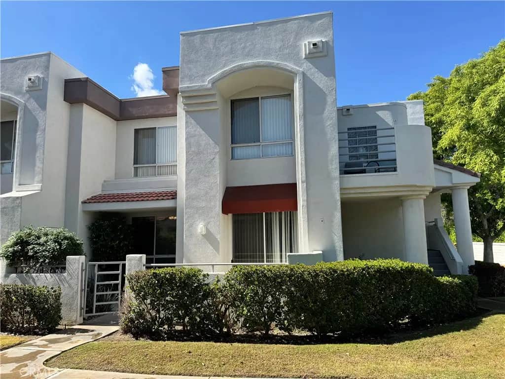 401 S El Cielo 212, Palm Springs, CA — listing photo 1