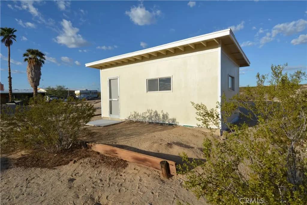 69990 Kachina Drive, 29 Palms, CA — listing photo 1