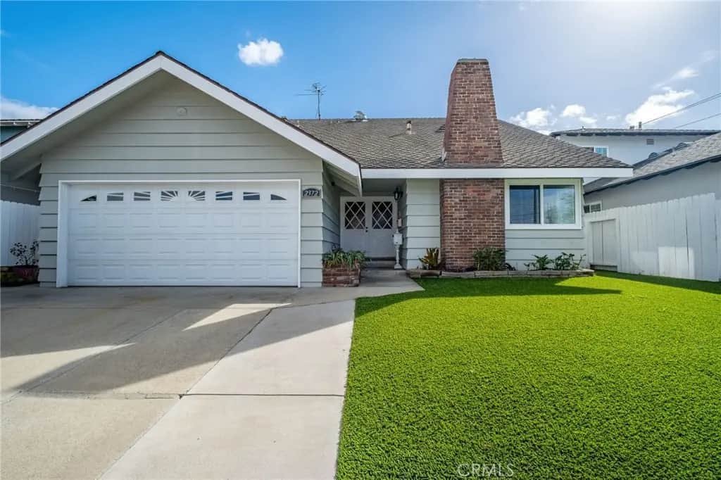 2372 253rd Street, Lomita, CA — listing photo 1