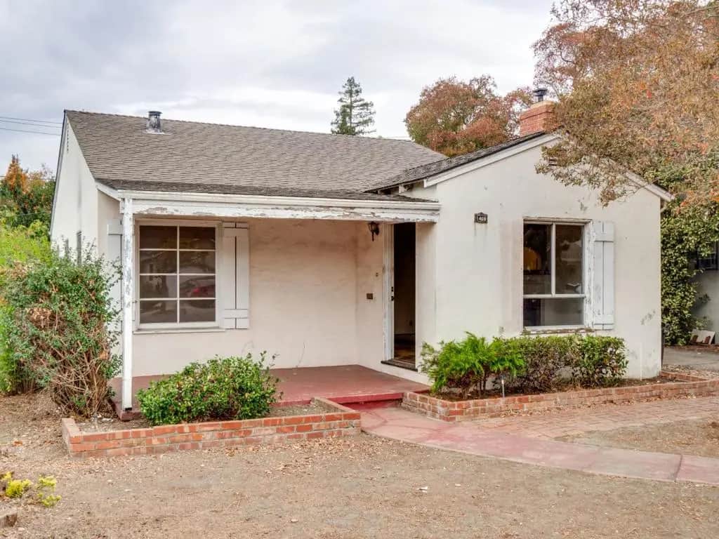 1409 Hamilton Way, San Jose, CA — listing photo 1