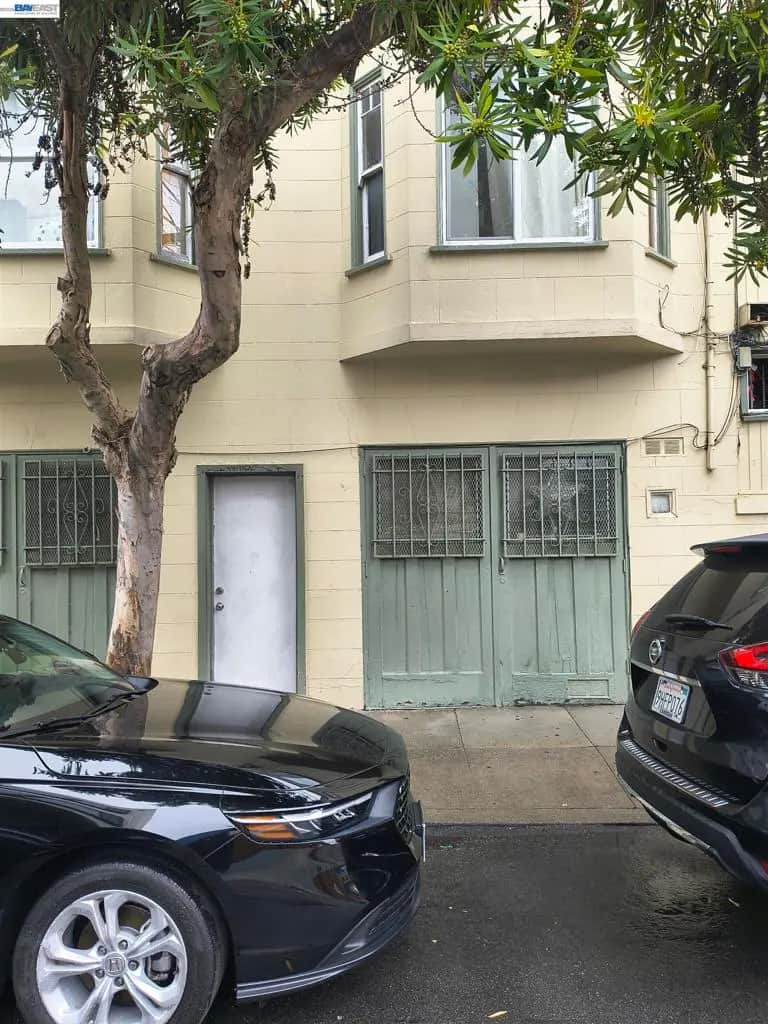1397 Minna st, San Francisco, CA — listing photo 1