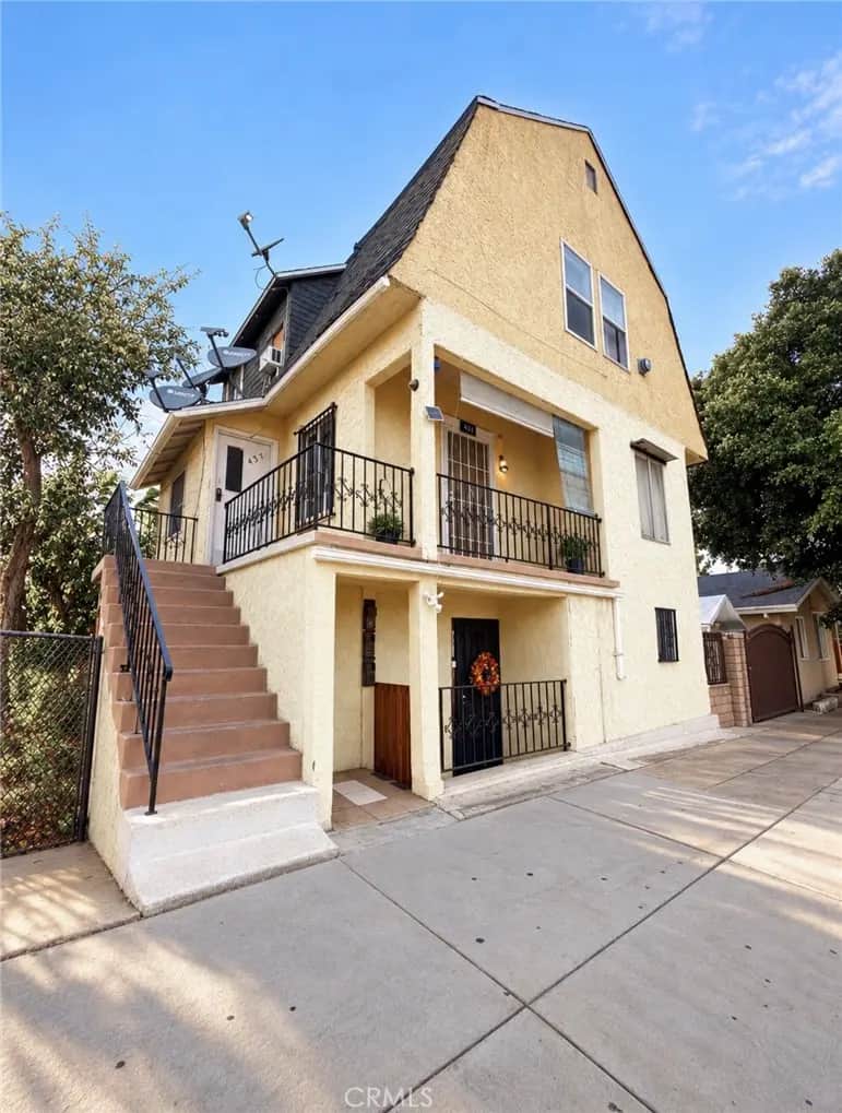 433 S Lorena, Los Angeles, CA — listing photo 1