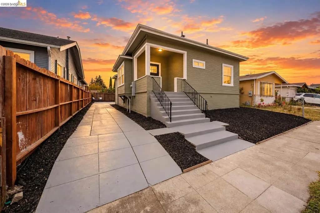 Address available on request, Oakland, CA — listing photo 1