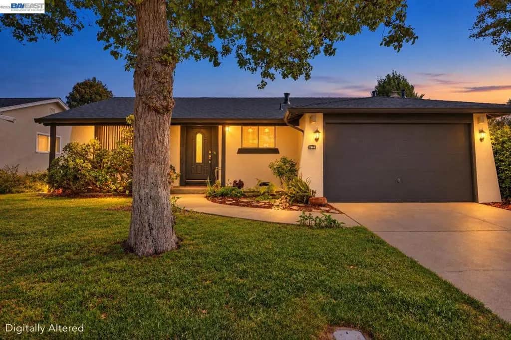 2864 Chamier Pl, Fremont, CA — listing photo 1