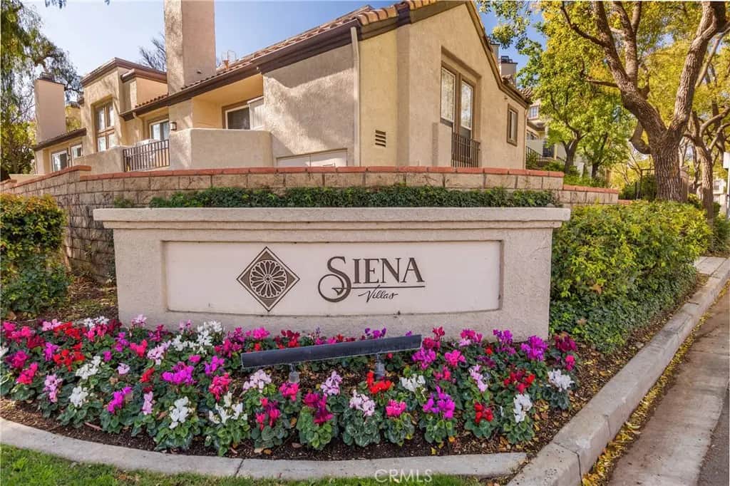 24157 Del Monte Drive 411, Valencia, CA — listing photo 1