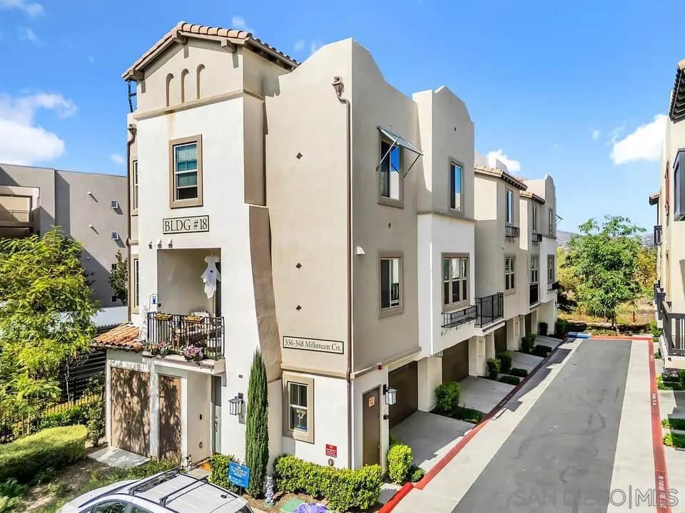 348 Millstream Ct., Santee, CA — listing photo 1