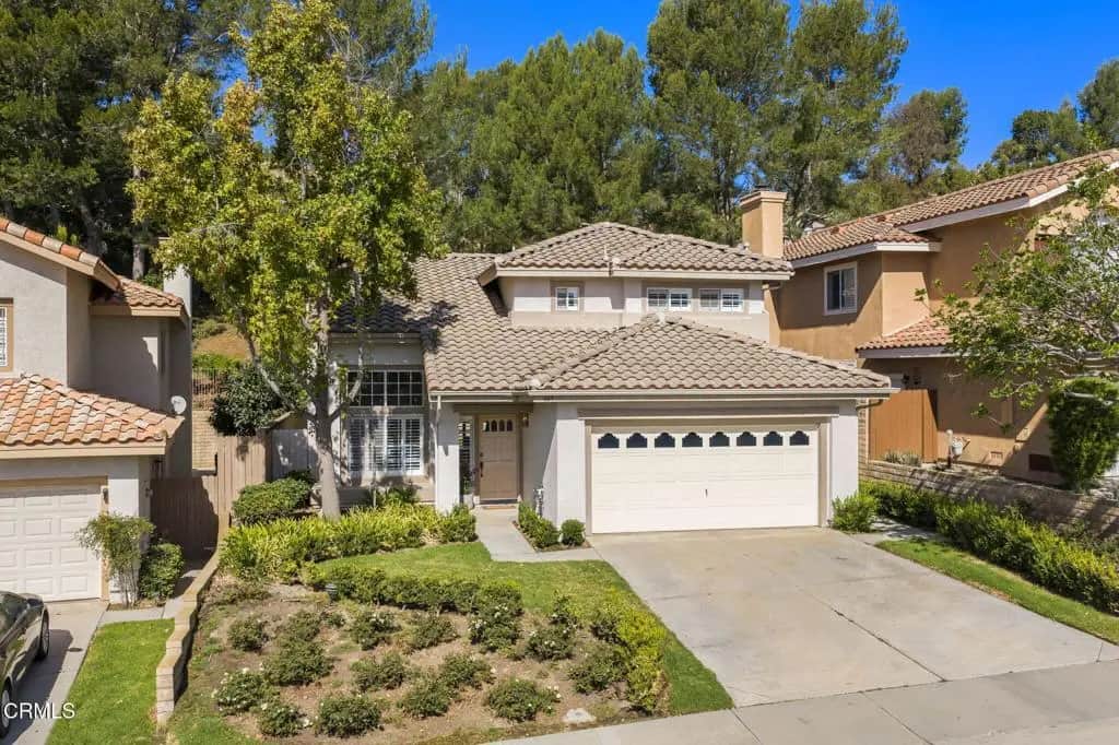 669 Villa Adobe, Camarillo, CA — listing photo 1