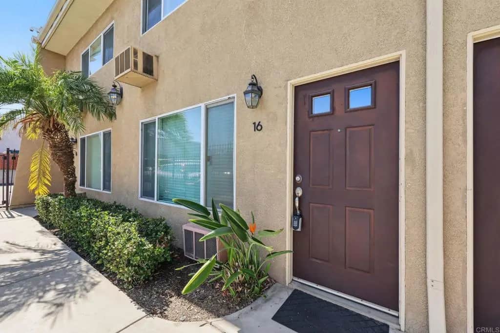 1321 Greenfield Drive 16, El Cajon, CA — listing photo 1
