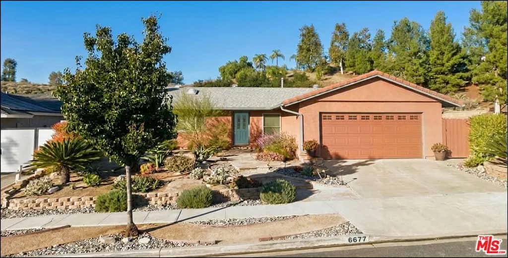 6677 Westwood Street, Moorpark, CA — listing photo 1