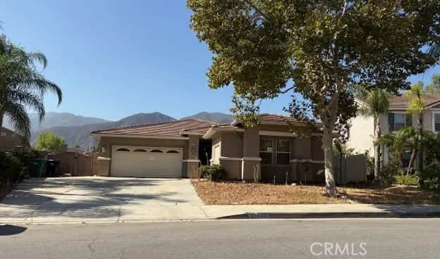 10345 Mojeska Summit Rd, Corona, CA — listing photo 1