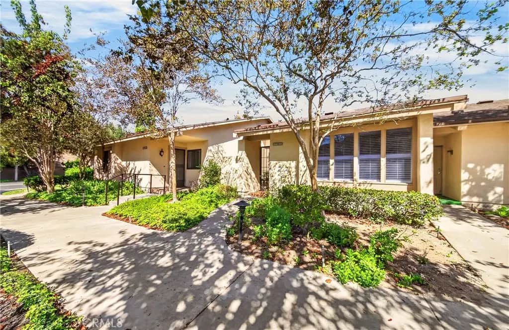 13148 La Jolla, La Mirada, CA — listing photo 1