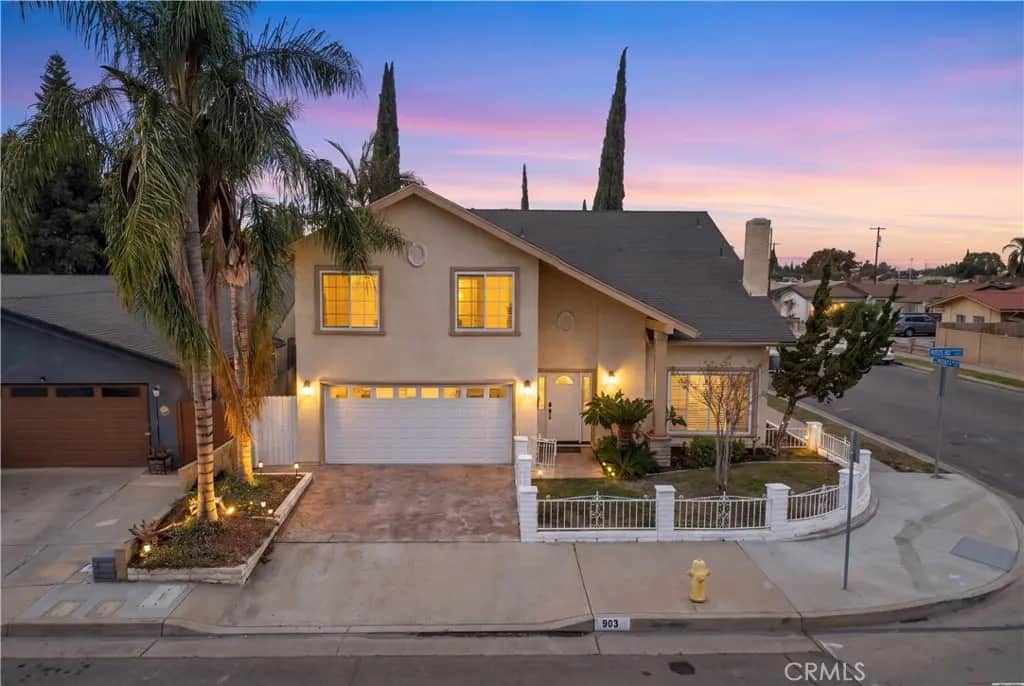903 S Nordica, Anaheim, CA — listing photo 1