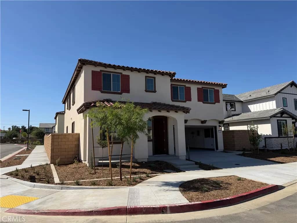 9581 Zion Avenue, Riverside, CA — listing photo 1