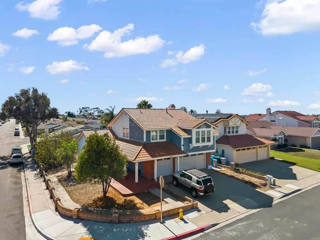 7695 Northrup Place, San Diego, CA — listing photo 1