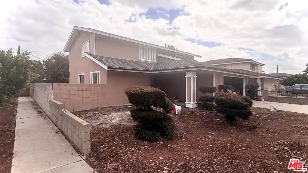18802 Gerkin Avenue, Torrance, CA — listing photo 1