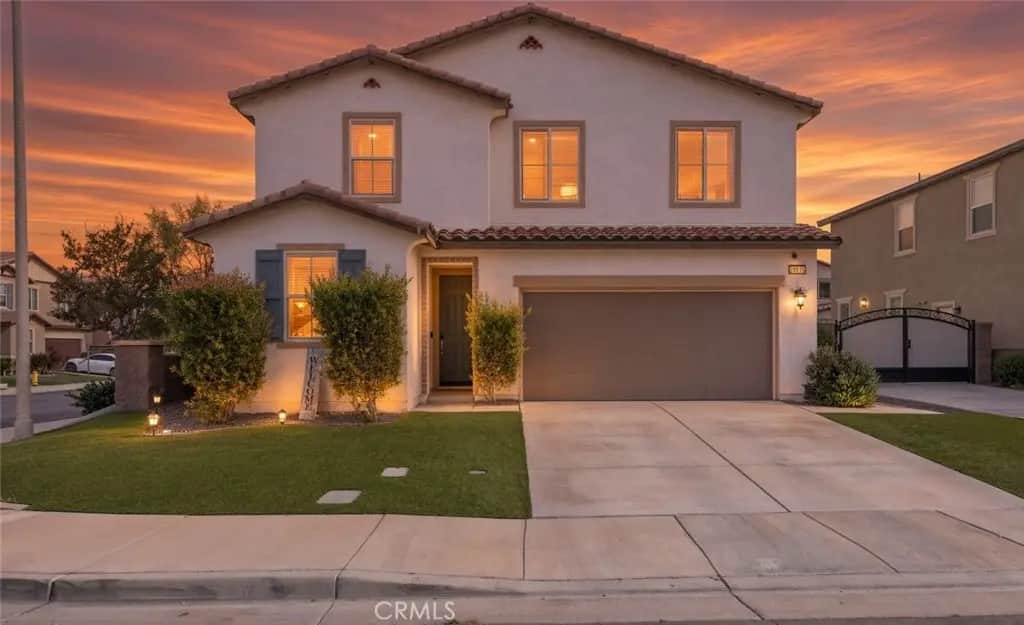 29138 Needle Grass, Lake Elsinore, CA — listing photo 1