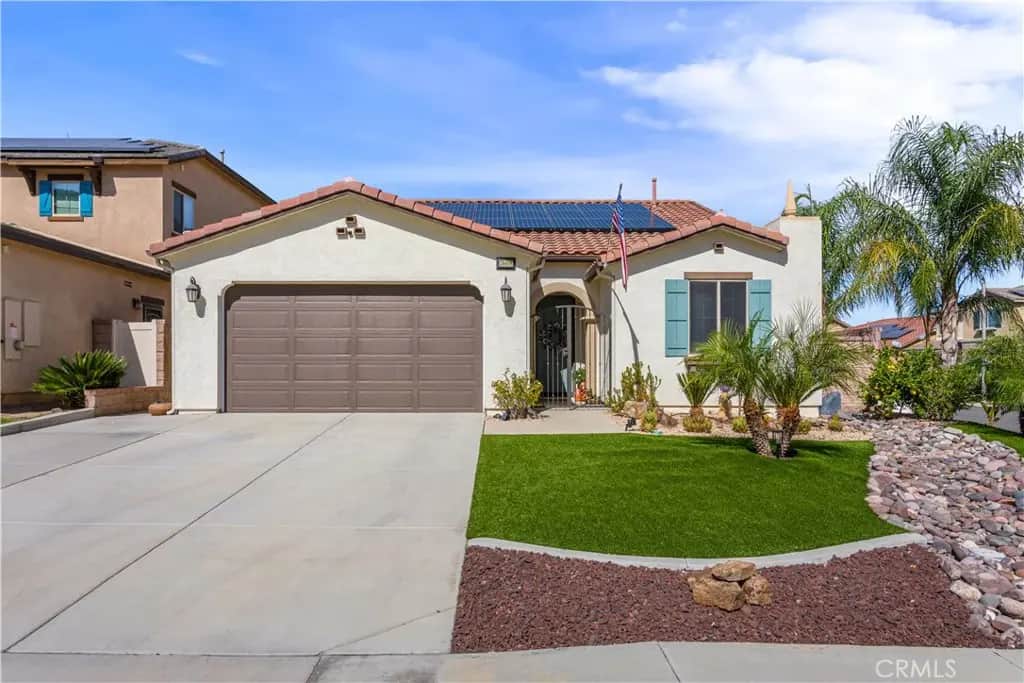 36408 Lantana Court, Lake Elsinore, CA — listing photo 1