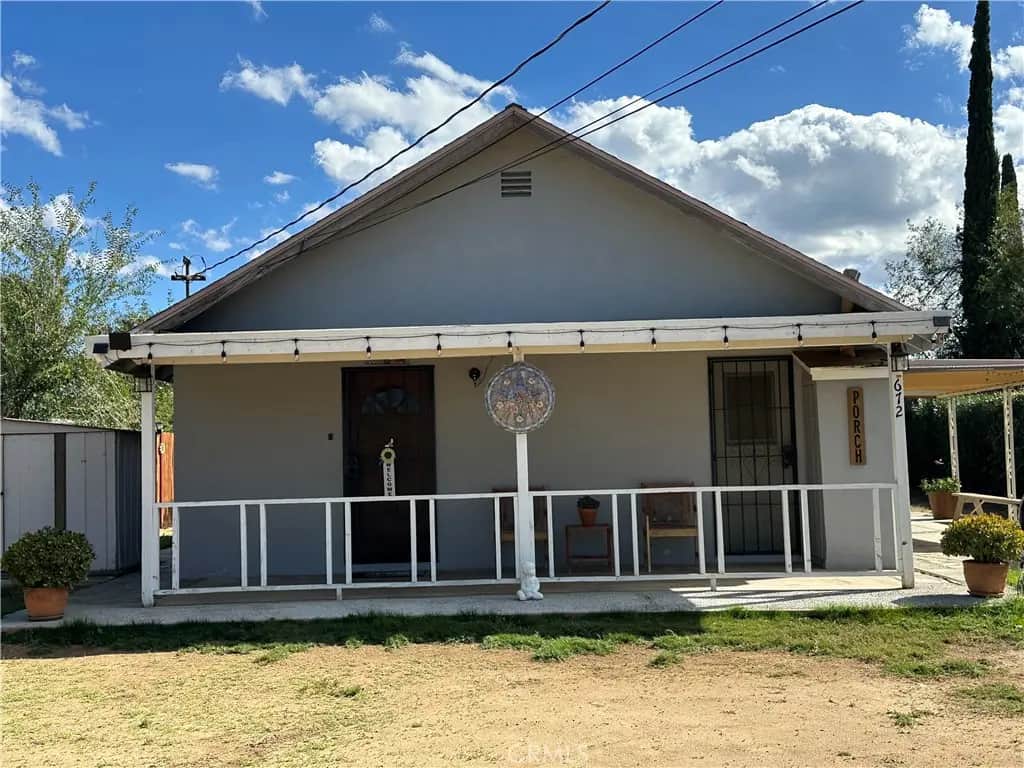 672 Massachusetts Avenue, Beaumont, CA — listing photo 1