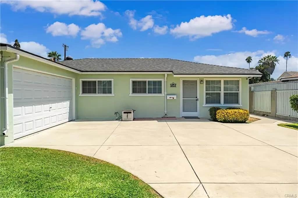 1832 Kellerton Drive, Hacienda Heights, CA — listing photo 1