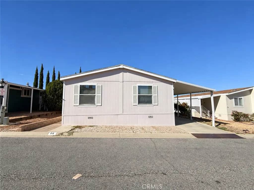40701 Rancho Vista Blvd 84, Palmdale, CA — listing photo 1