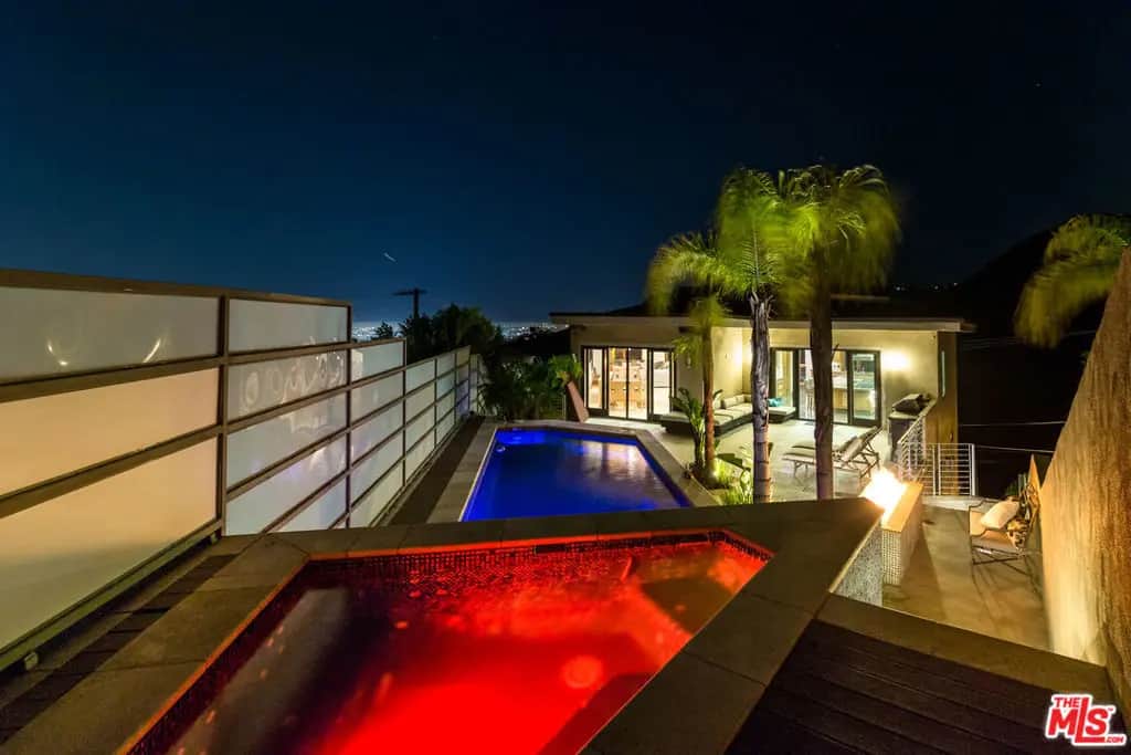 6451 Weidlake Drive, Los Angeles, CA — listing photo 1