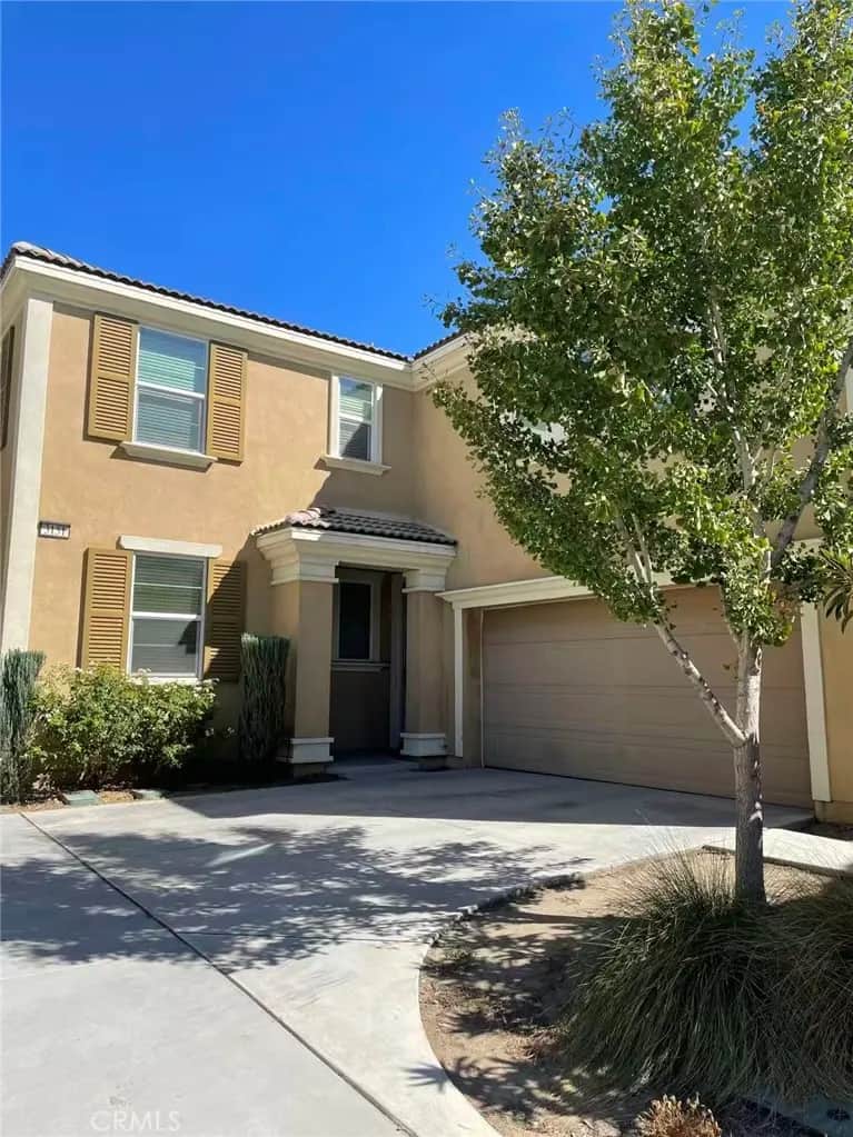 3151 E Olympic, Ontario, CA — listing photo 1