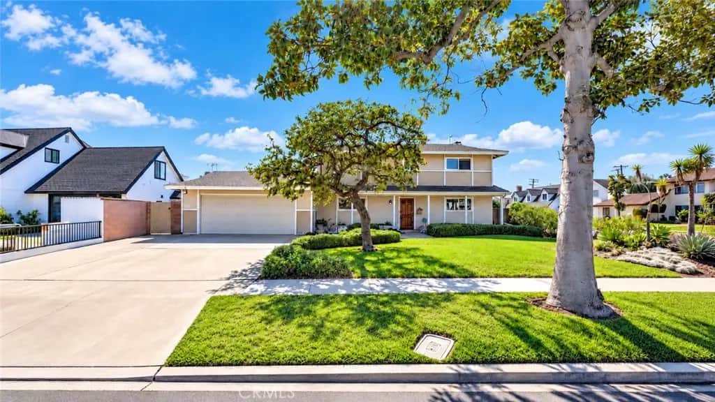 1524 W Flippen Court, Anaheim, CA — listing photo 1