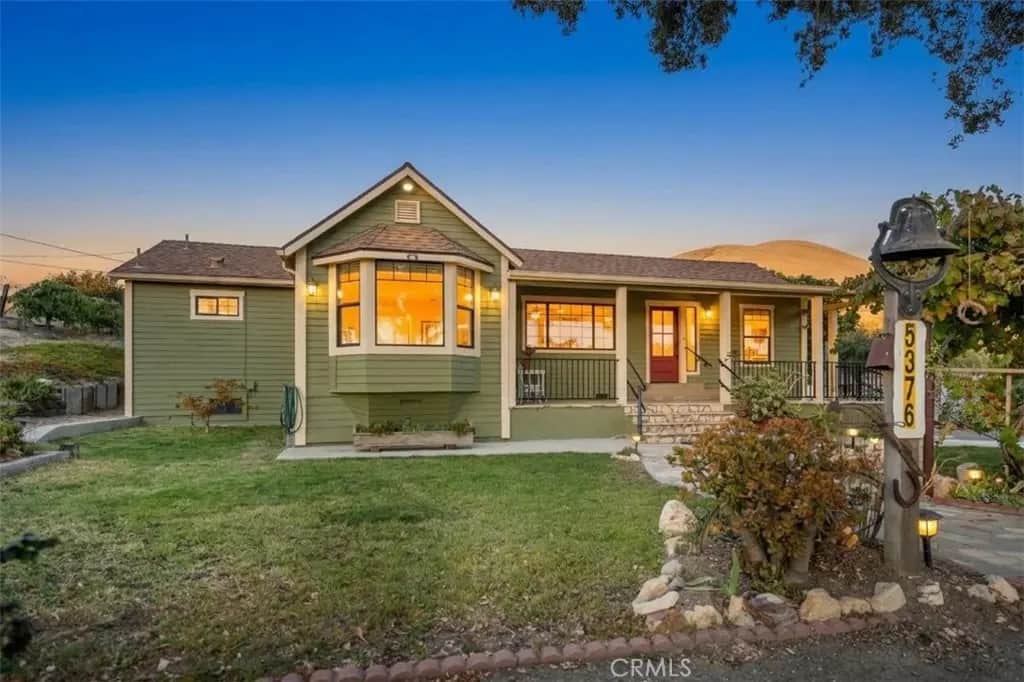 5376 Tepusquet, Santa Maria, CA — listing photo 1