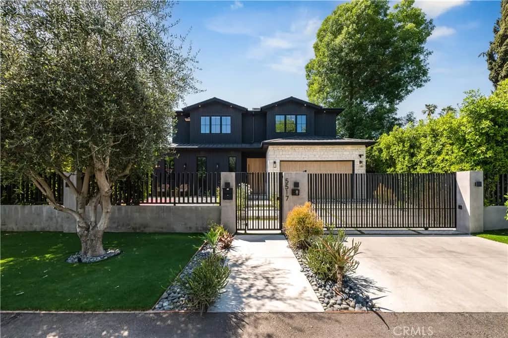 5517 Allott Avenue, Sherman Oaks, CA — listing photo 1