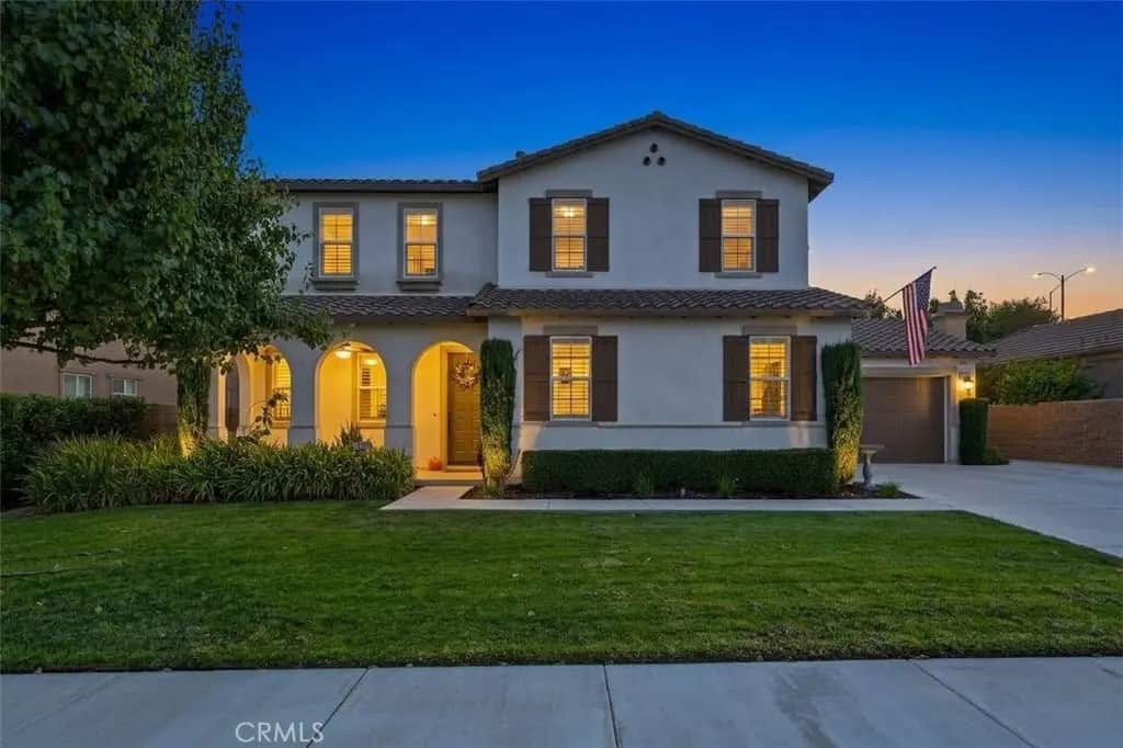 29009 Golden Lake, Menifee, CA — listing photo 1