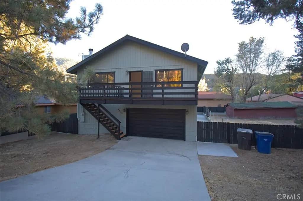 6436 Ivins, Frazier Park, CA — listing photo 1
