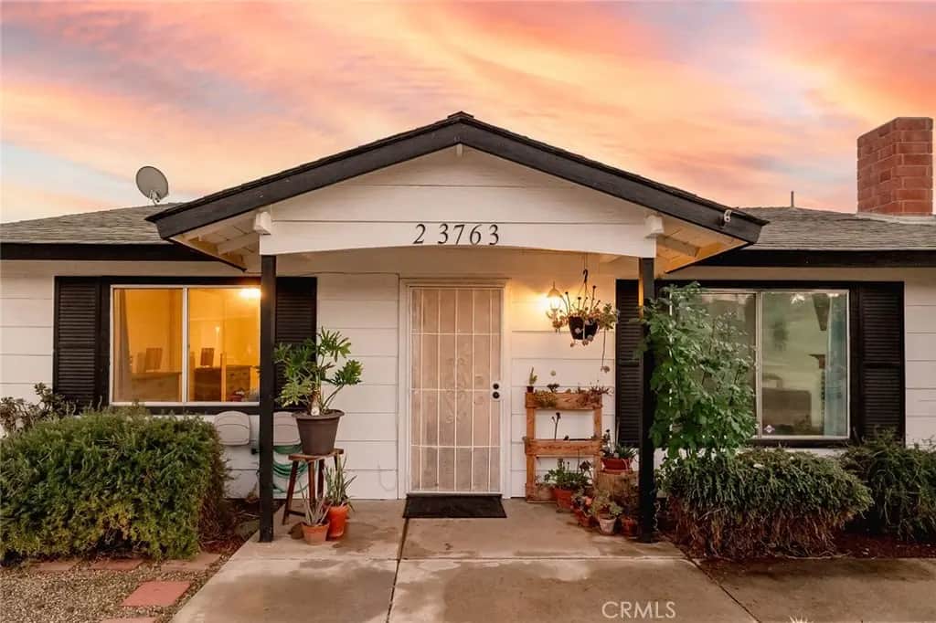 23763 Casa Bonita, Canyon Lake, CA — listing photo 1