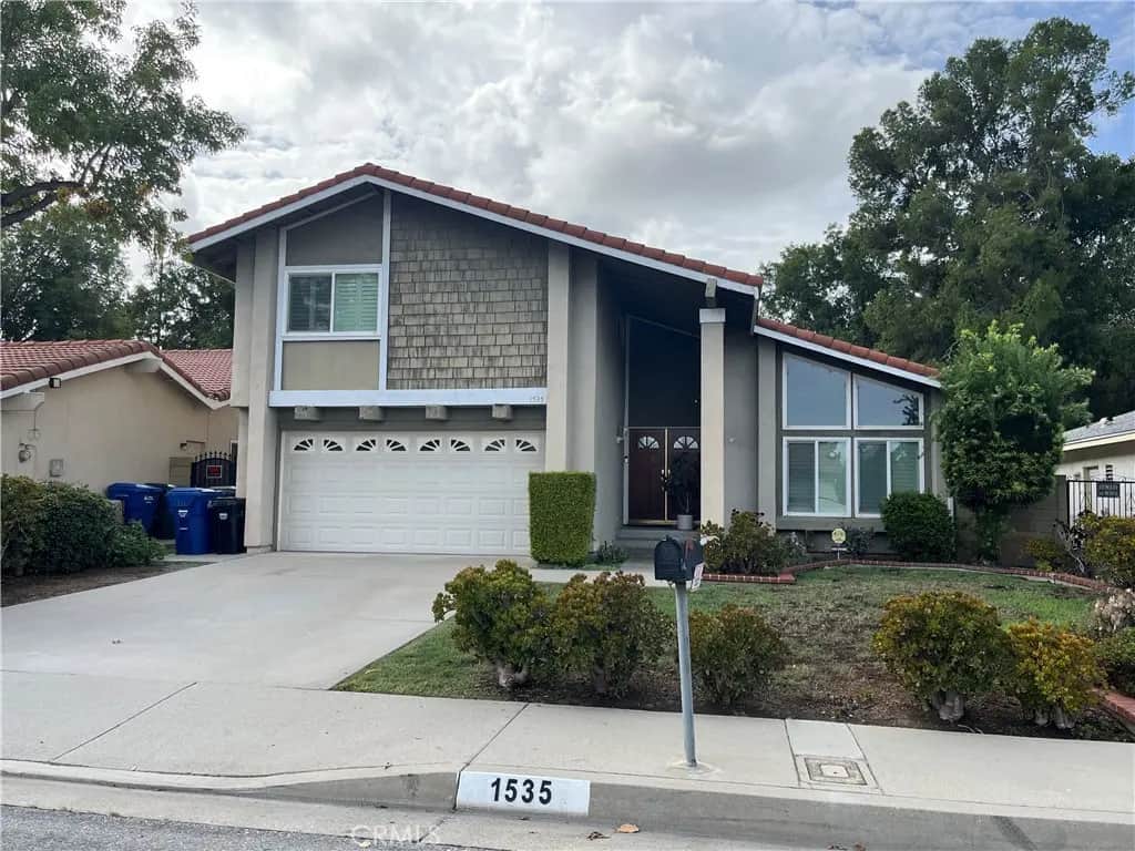 1535 Sekio, Rowland Heights, CA — listing photo 1