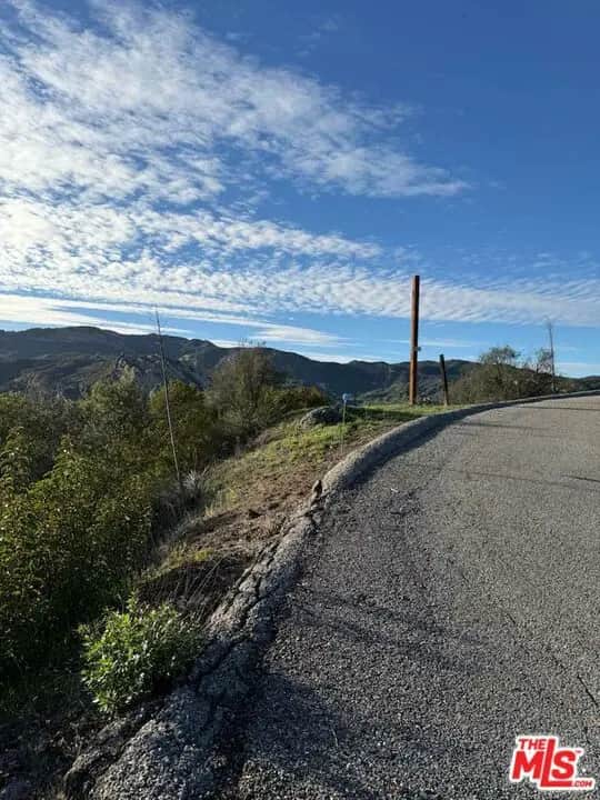 0 Topanga Skyline Dr, Topanga, CA — listing photo 1