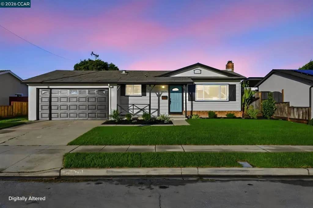 38870 Hygelund Dr, Fremont, CA — listing photo 1