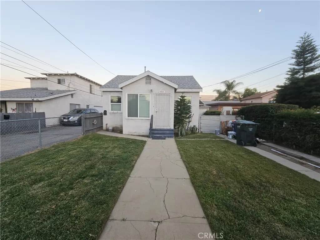 4920 Tobias, Pico Rivera, CA — listing photo 1