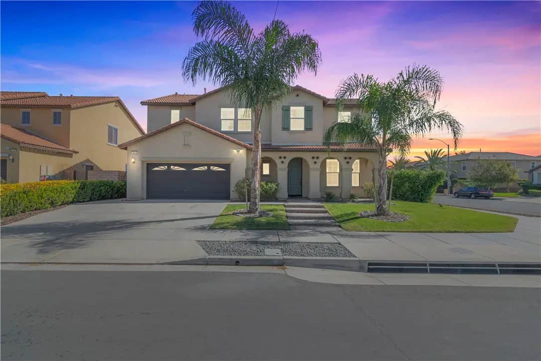 6150 Cripple Creek, Eastvale, CA — listing photo 1