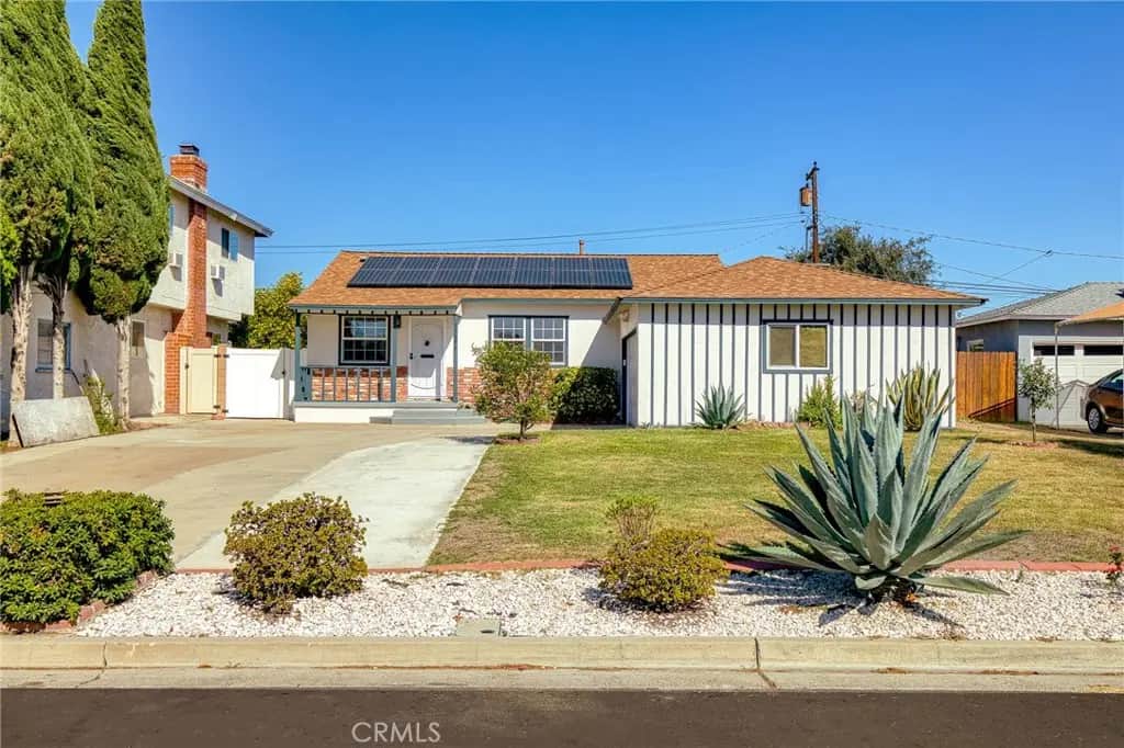 11691 Chester Avenue, Garden Grove, CA — listing photo 1