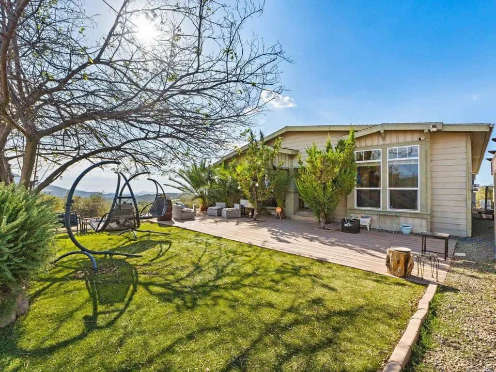 26671 Littlepage Lane, Ramona, CA — listing photo 1