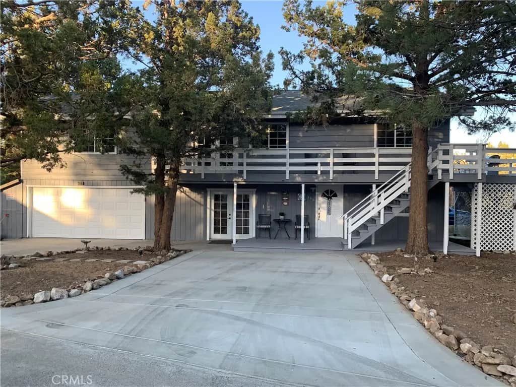 350 Brewer, Big Bear City, CA — listing photo 1