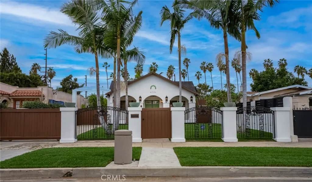 4721 5th, Los Angeles, CA — listing photo 1