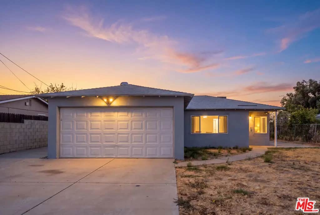 42215 52nd Street, Lancaster, CA — listing photo 1