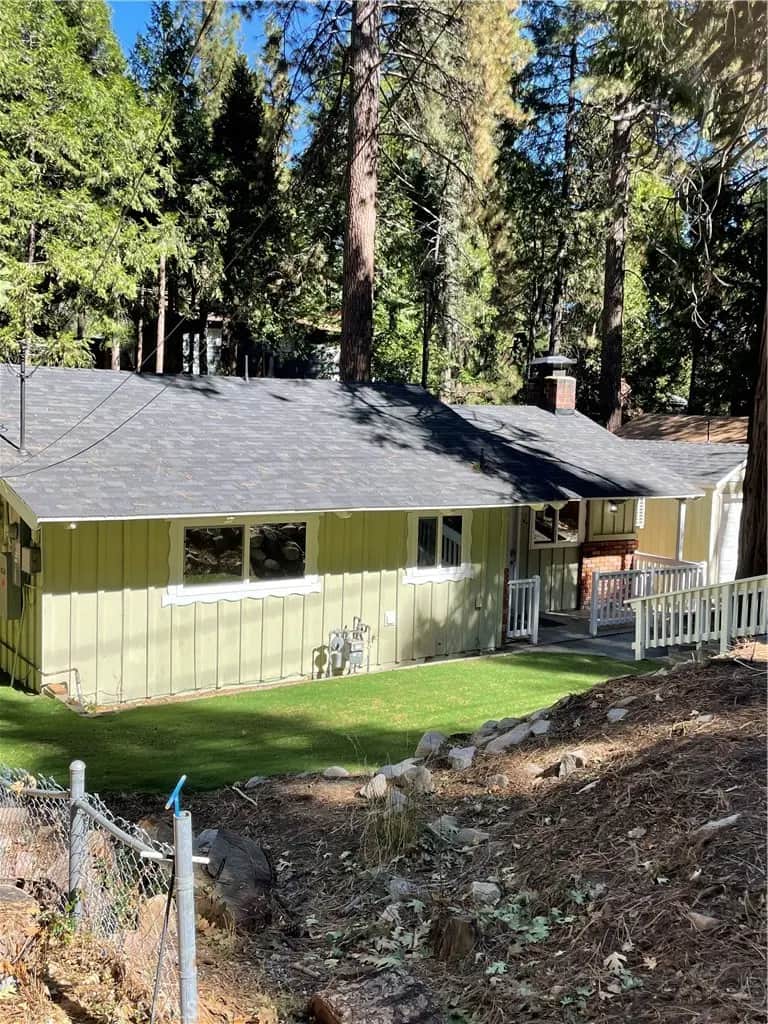 31378 Cedarwood, Running Springs, CA — listing photo 1