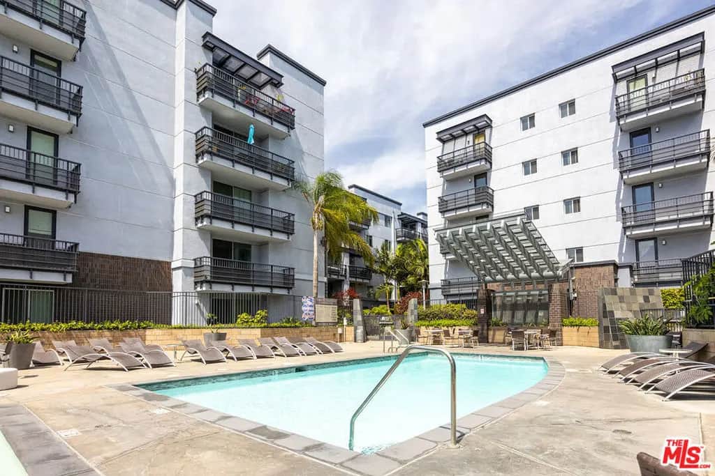 629 E Traction Avenue 442, Los Angeles, CA — listing photo 1