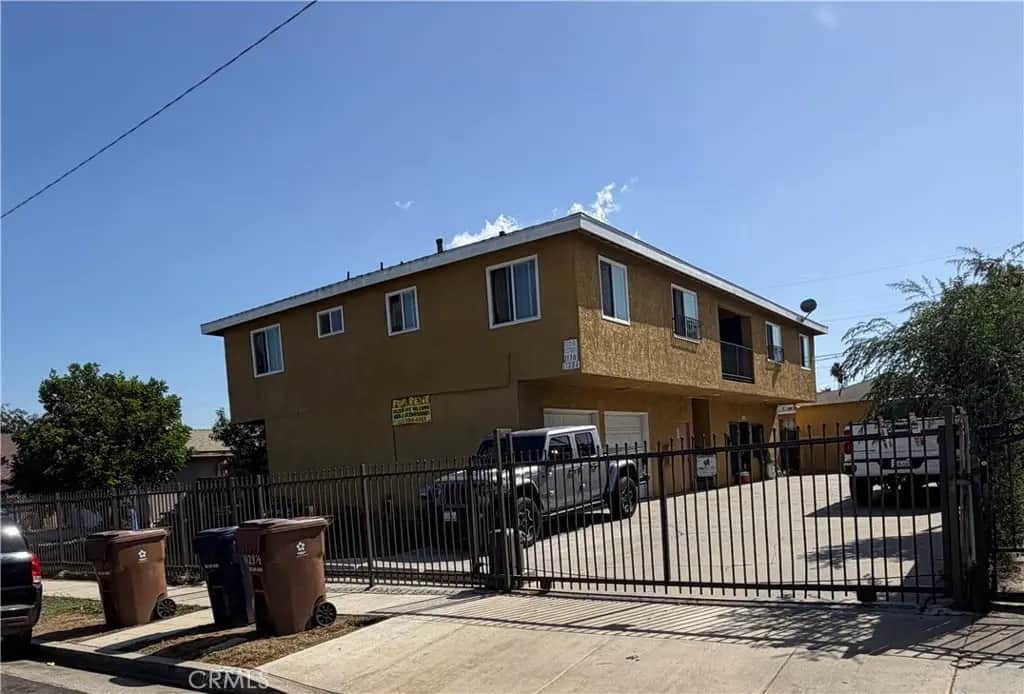 1128 W 104Th Street, Los Angeles, CA — listing photo 1
