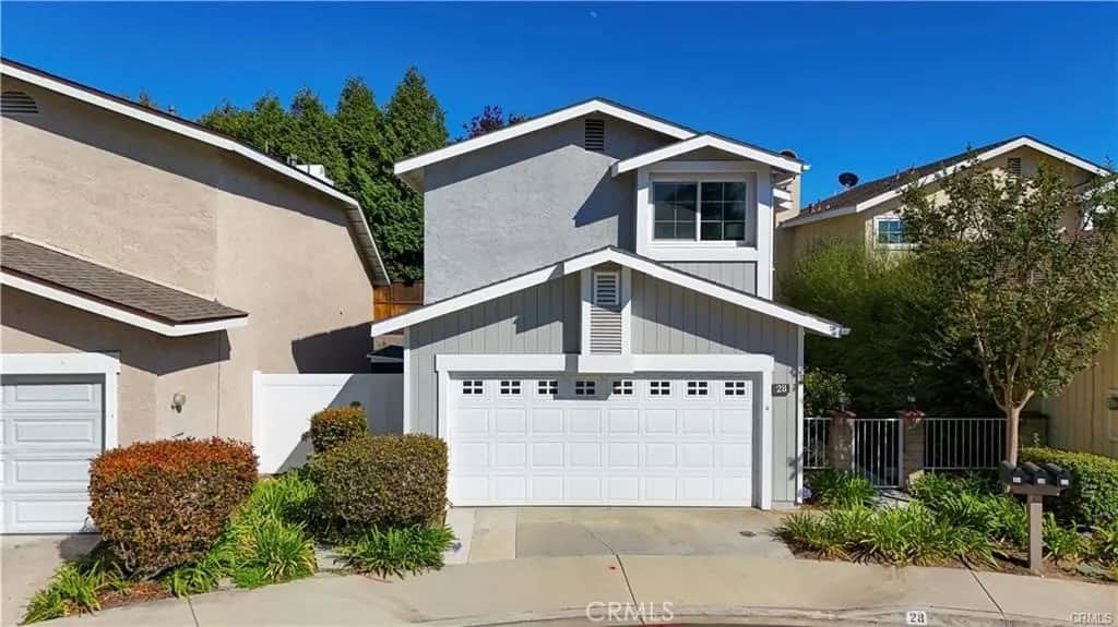 28 Jefferson, Irvine, CA — listing photo 1