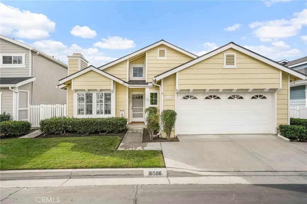 16506 Raywood, Whittier, CA — listing photo 1